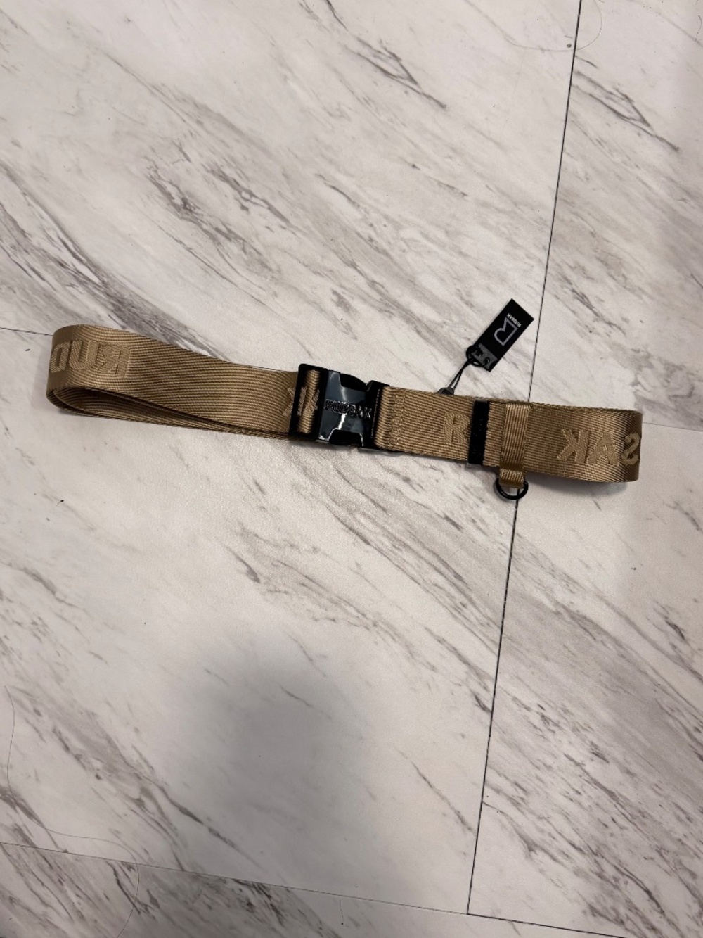NWT Rudsak Belt - Picture 3 of 6